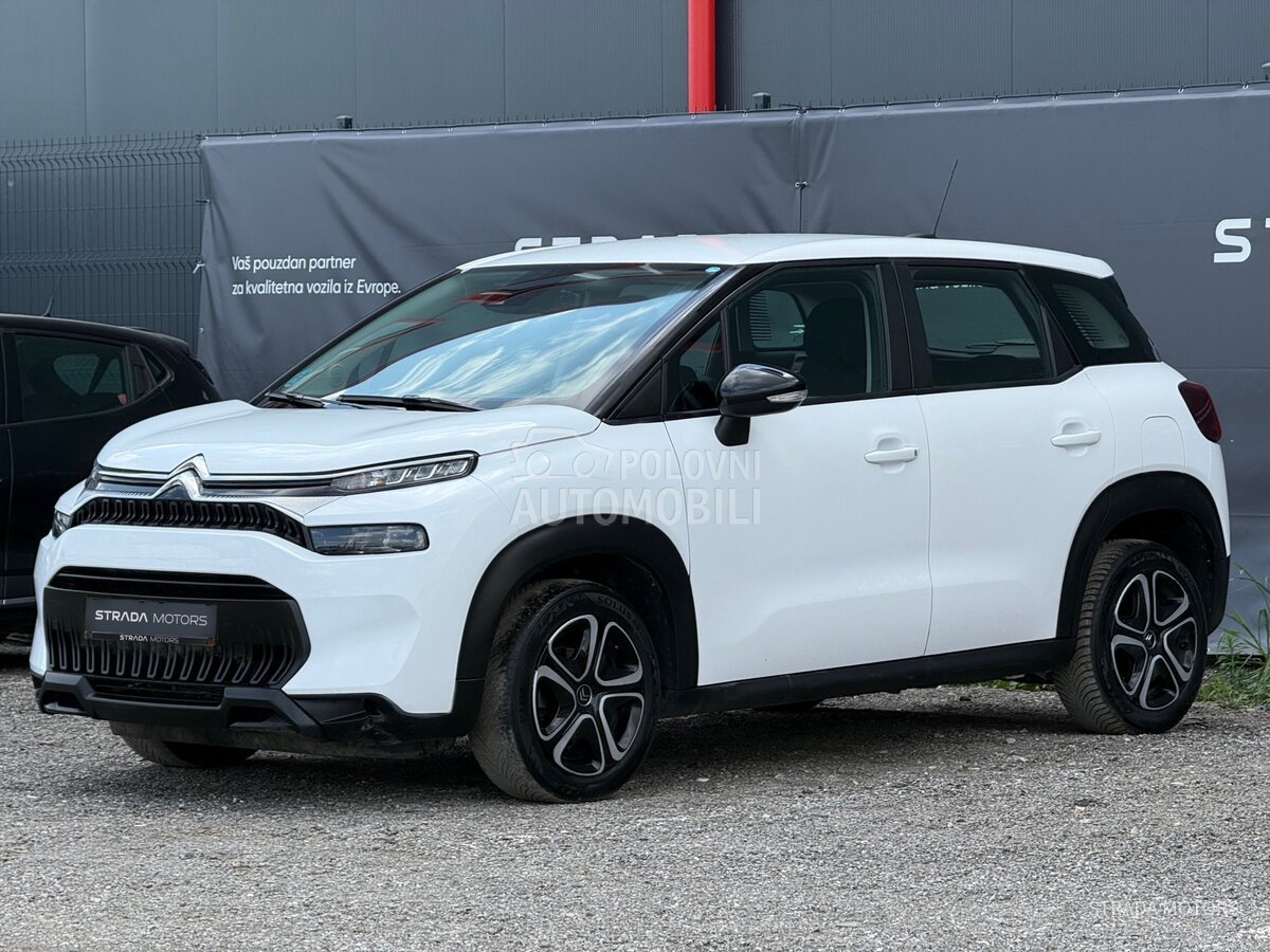 Citroën C3 Aircross 1.5 8MM Lanac
